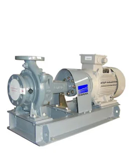 Bơm cứu hỏa FS2 HA 518.5