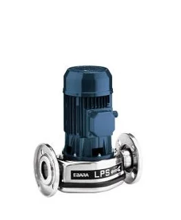 Bơm nước trục đứng LPS