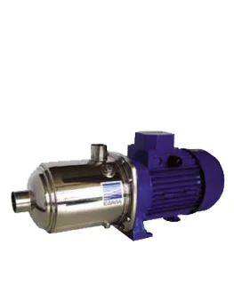 Máy bơm Ebara Matrix