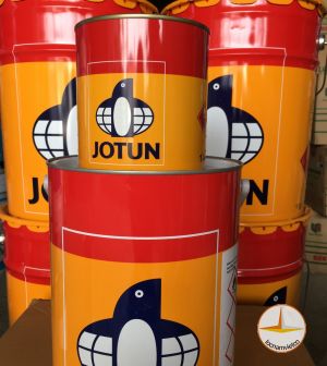 Sơn Epoxy Jotun Jotamastic 90 4.55L