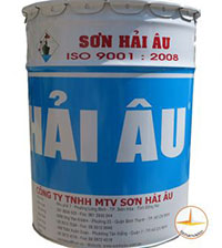 Sơn Dầu (Sơn Alkyd) - Công ty Và Đại Lý, Danh sách công ty sơn dầu