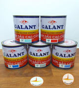 Sơn dầu Galant đủ màu 1kg