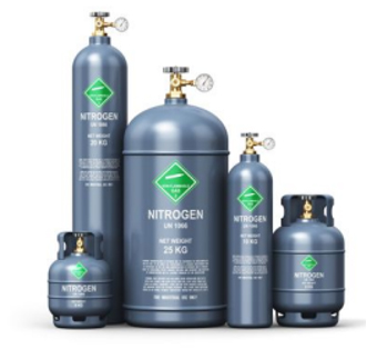 Khí Nitrogen