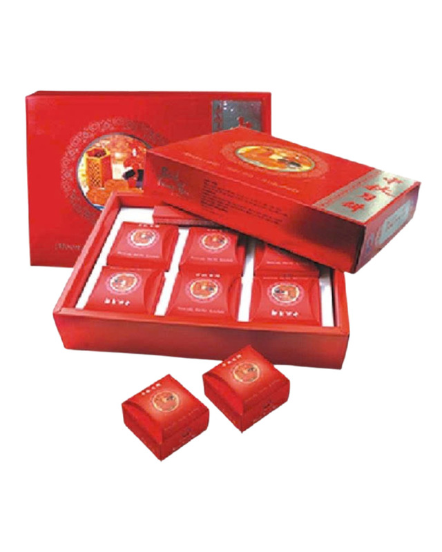 Bao bi thực phẩm