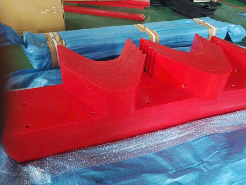 Sản phẩm cao su kỹ thuật