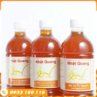Mật ong Nhật Quang