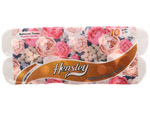 Giấy vệ sinh Hensley 10 cuộn 3 lớp