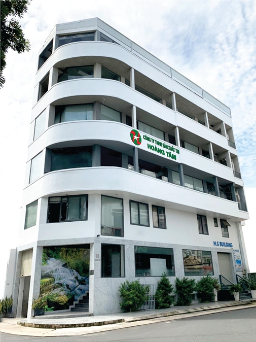 Hình ảnh công ty