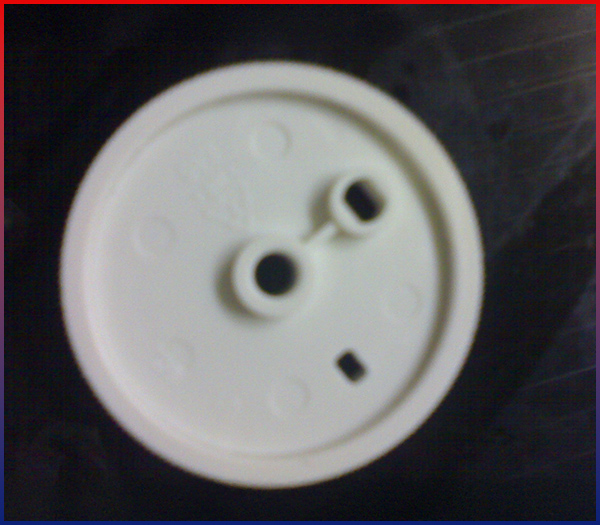 Bánh cam máy may ABS