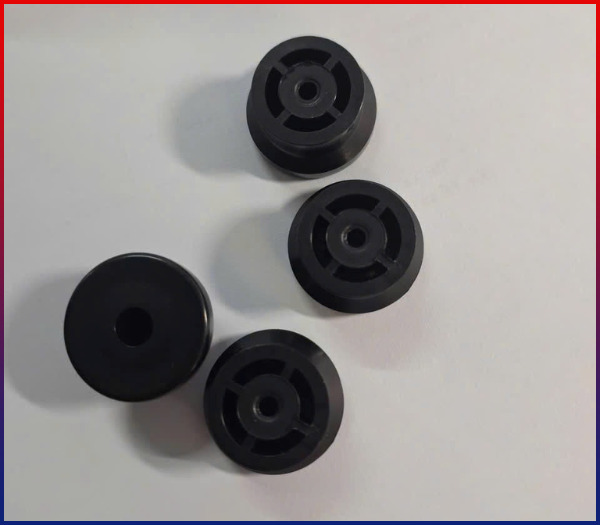 Chân đế bếp ga