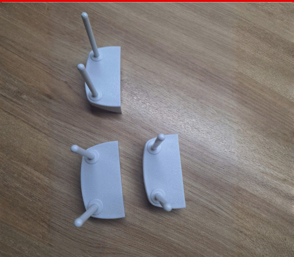 Chân đỡ cần chỉ