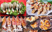 Thủy - Hải sản