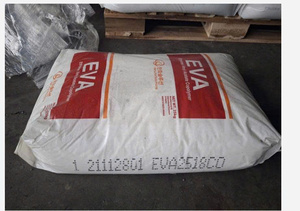 Hạt nhựa EVA 2518 CO
