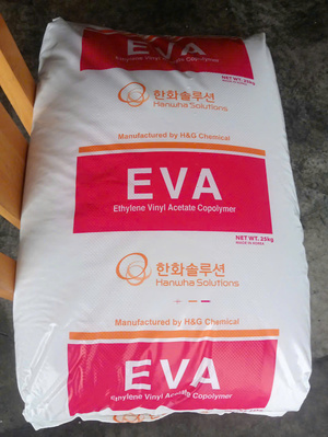 Hạt nhựa EVA 6326