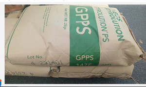 Hạt nhựa GPPS 147F GR21