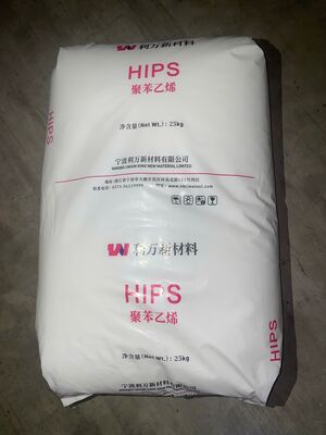 Hạt nhựa HIPS HP825