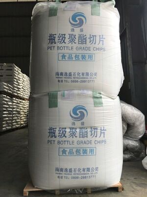 Hạt nhựa PET YS C01