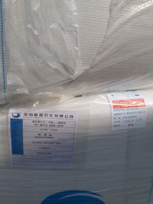 Hạt nhựa PET YS W01