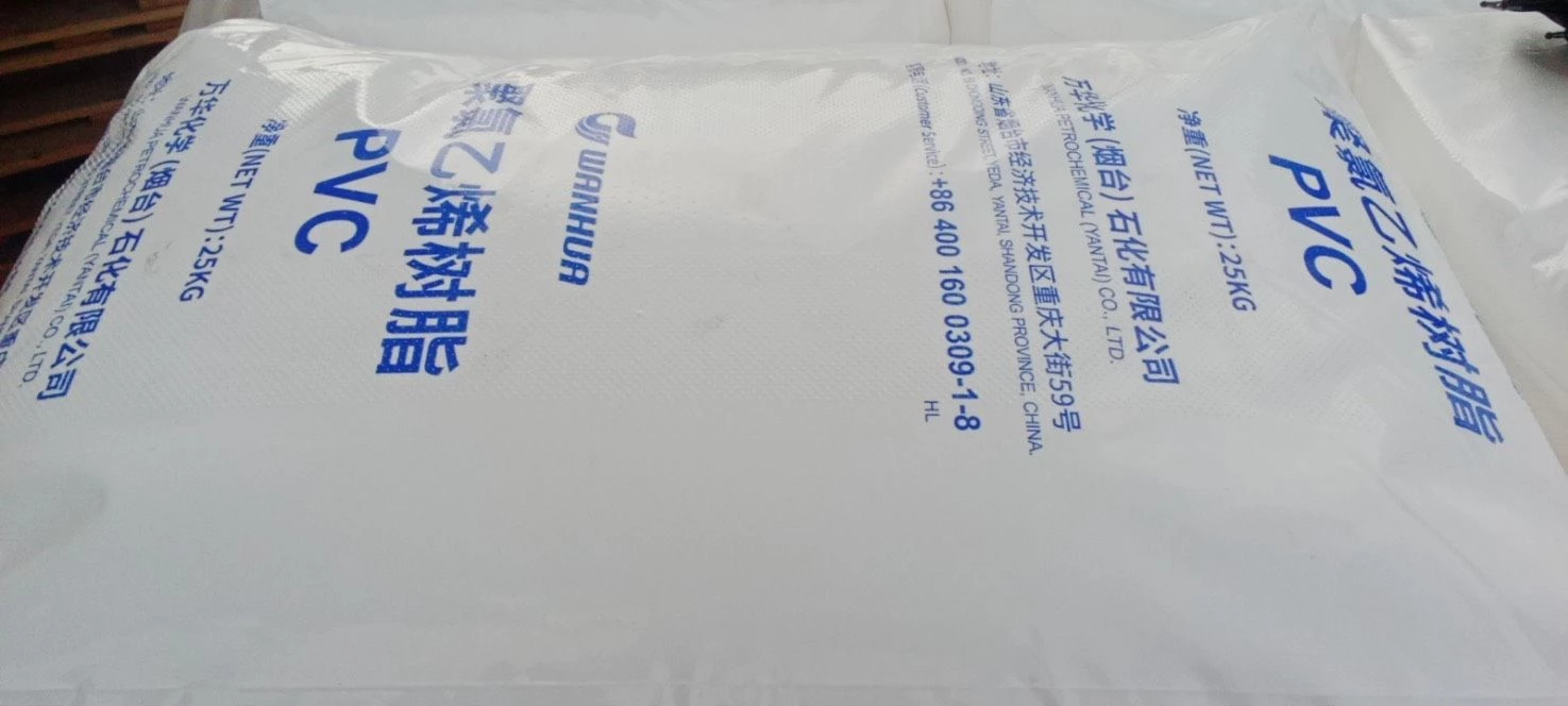 Bột nhựa WH1000G - China