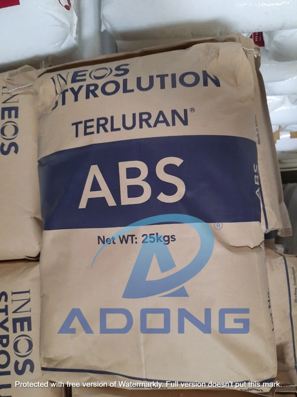 Hạt nhựa ABS GP22
