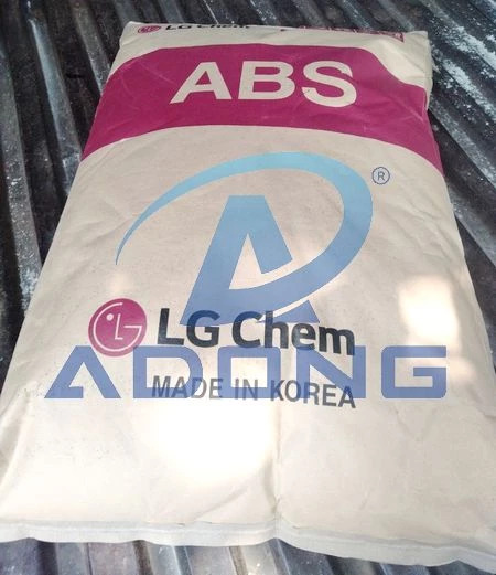 Hạt nhựa ABS HI121H NP