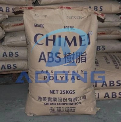Hạt nhựa ABS PA757
