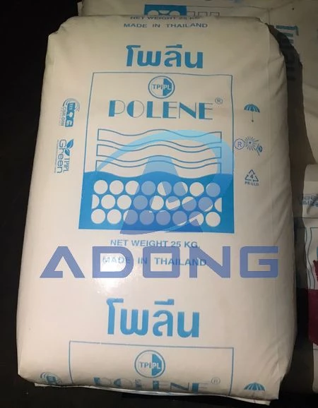 Hạt nhựa EVA N8038