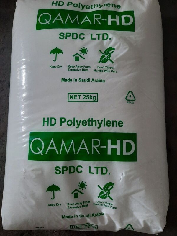 Hạt nhựa HDPE F1
