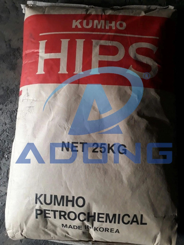 Hạt nhựa HIPS HI425E