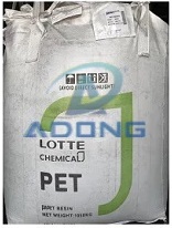 Hạt nhựa PET COOL 80