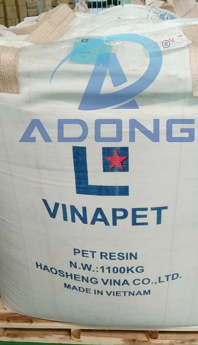 Hạt nhựa PET G080A