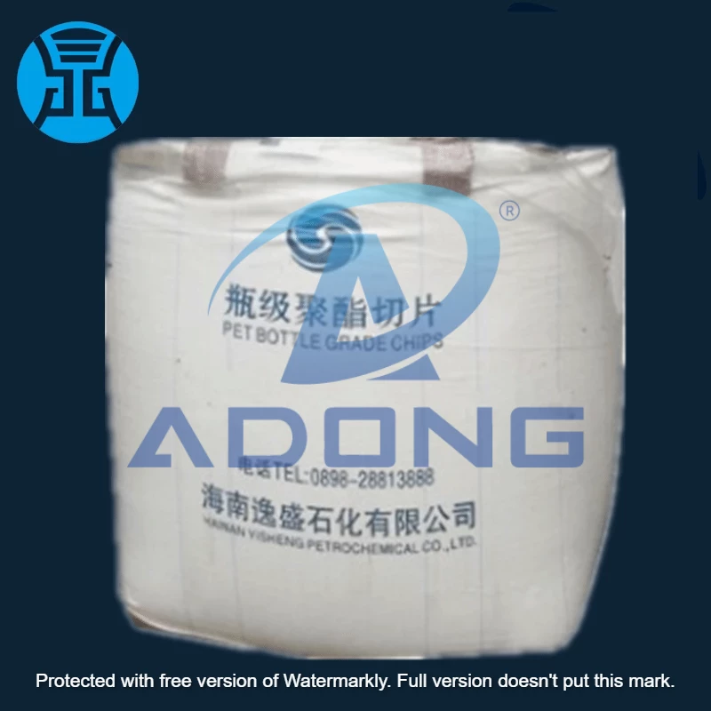 Hạt nhựa PET YS Y01