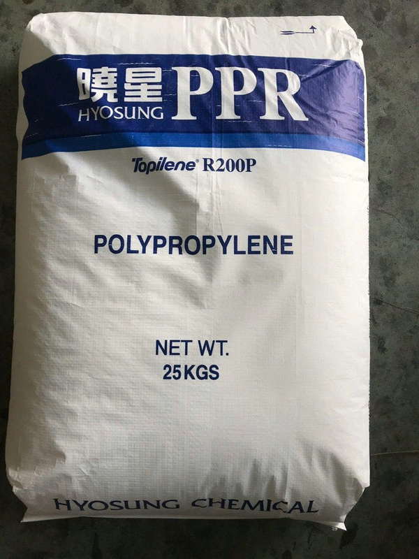 Hạt nhựa PP KR-R200P