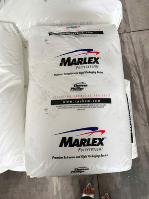 Hạt nhựa PE Marlex