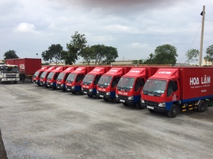 Vận tải đường bộ