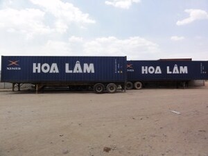 Vận tải đường sắt
