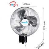 Quạt treo tường KWP-1435