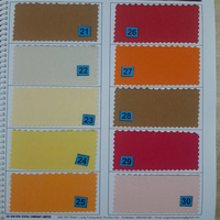 Cotton twill