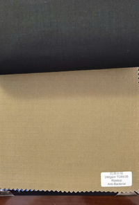 Vải cotton twill plain