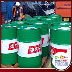 Dầu nhớt Castrol