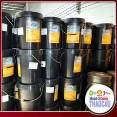 Mỡ bôi trơn Shell Gadus