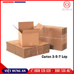 Carton 3-5-7 lớp