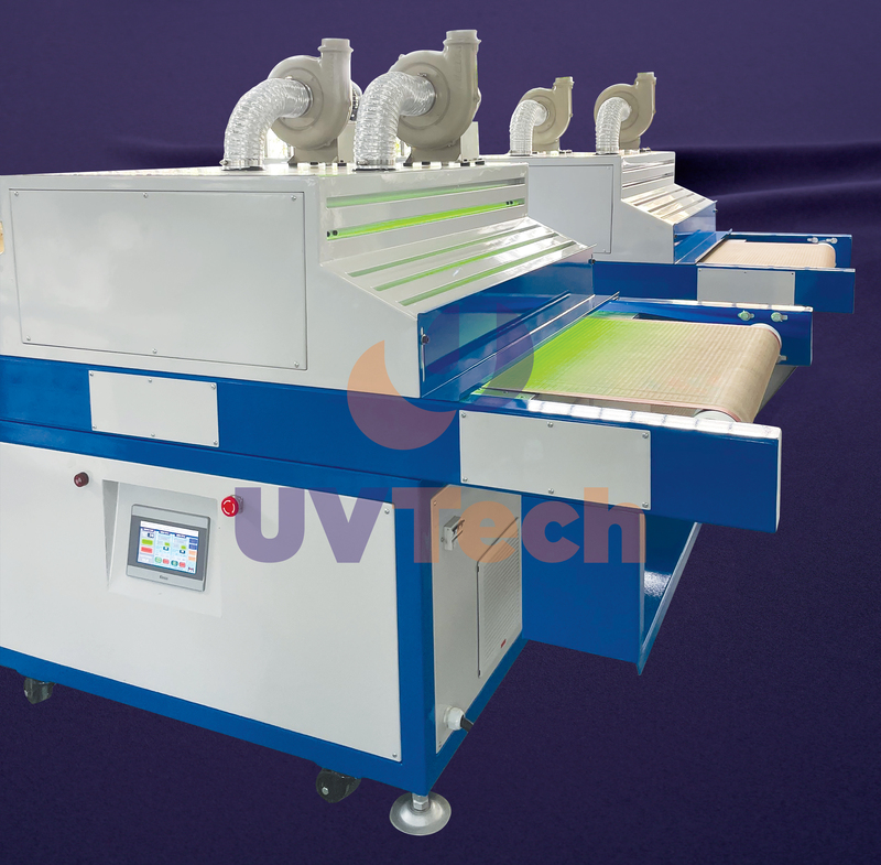 Máy sấy UV