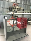 Máy in lụa bán tự động