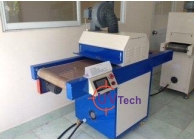 Máy sấy UV khổ 300mm