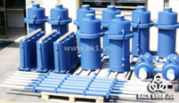 Xilanh thủy lực