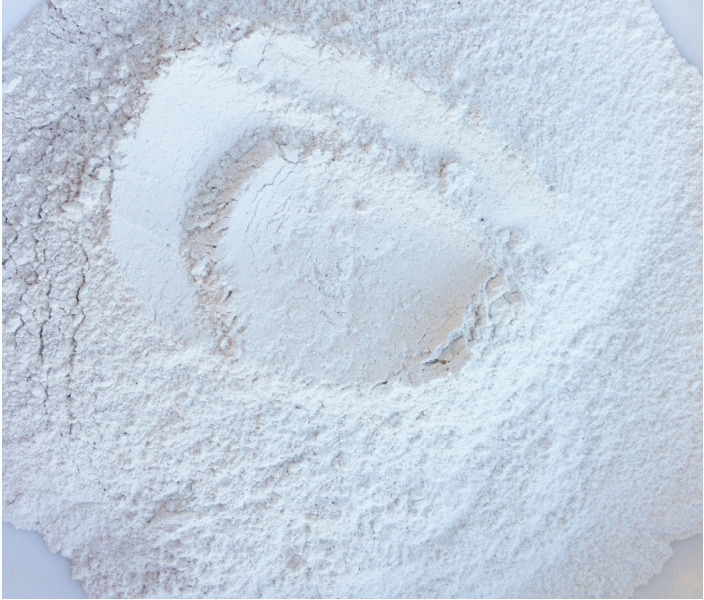 Vôi bột Quicklime Powder