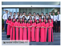 Hình ảnh công ty vận tải Delta