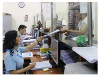 Thủ tục hải quan