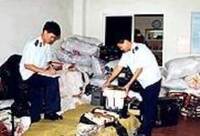 Thủ tục hải quan